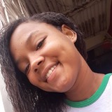 Preta from Tocantins | Woman | 26 years old | Sagittarius