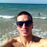 Franco from Lecce | Man | 35 years old | Libra