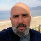 Mapina from Salerno | Man | 50 years old | Libra