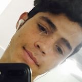 Jey from Ponce | Man | 27 years old | Scorpio