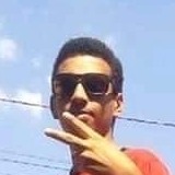 Eliezersouzag0 from Sao Simao | Man | 24 years old | Scorpio