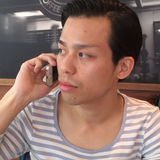 Ray from Sagamihara | Man | 35 years old | Libra