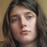 Mon from Skarzysko-Kamienna | Woman | 23 years old | Capricorn