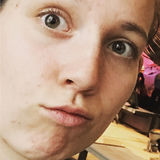 Charlotte from Harelbeke | Woman | 27 years old | Cancer