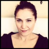 Maryjane from Trabzon | Woman | 43 years old | Capricorn