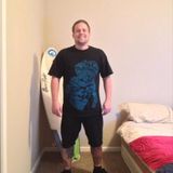 Scott from Supply | Man | 27 years old | Pisces