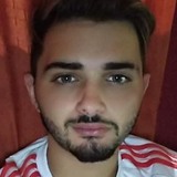 Seba from Los Polvorines | Man | 28 years old | Taurus
