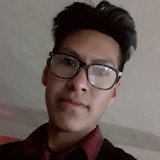Eriksen from Oruro | Man | 28 years old | Aries