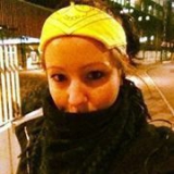 Caroline from Ytterby | Woman | 36 years old | Pisces