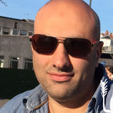 Amin from Ballerup | Man | 40 years old | Capricorn