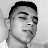 Binho from Sao Roque | Man | 25 years old | Capricorn
