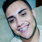 Antonio from Lambari | Man | 30 years old | Libra