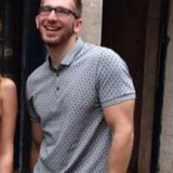 Maxims from Beersheba | Man | 34 years old | Capricorn