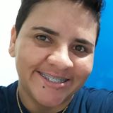Grá from Taquaritinga | Woman | 44 years old | Aquarius