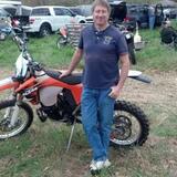 Talon from Fishkill | Man | 54 years old | Sagittarius