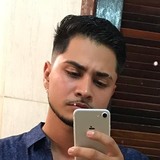 Gabriel from Niteroi | Man | 26 years old | Pisces