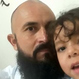 Ribeiro from Abadiania | Man | 51 years old | Pisces