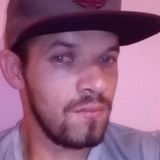 Douglas from Soledade | Man | 36 years old | Leo
