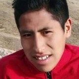 Ruben from Lima | Man | 29 years old | Leo