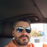 Eduardo from Belas | Man | 56 years old | Capricorn