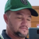 Josemarbande8B from Pontes e Lacerda | Man | 42 years old | Cancer