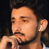 Hassanarshadzg from Madrid | Man | 25 years old | Gemini