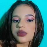 Michellesilvnf from Ponto Novo | Woman | 24 years old | Capricorn