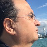 Mohammad from Tbilisi | Man | 62 years old | Scorpio