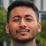 Abuhuriraws from Ringwood North | Man | 25 years old | Scorpio