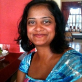 Hp from London | Woman | 55 years old | Scorpio