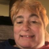 Becky from Saint Louis | Woman | 59 years old | Cancer