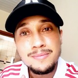 Luismar from Inhumas | Man | 34 years old | Cancer