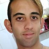 Nicky from General Galarza | Man | 26 years old | Virgo