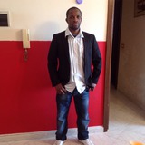 Bellu from Roma | Man | 47 years old | Virgo