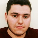 Huzurkaraman from Manisa | Man | 27 years old | Gemini