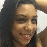 Pri from Recife | Woman | 38 years old | Leo