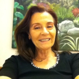 Romy from Graz | Woman | 69 years old | Cancer