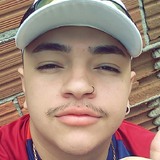 Antonny from Mossoro | Man | 26 years old | Sagittarius