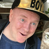 Paul from Osaka-shi | Man | 53 years old | Leo