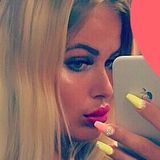 Bekka from Budapest I. keruelet | Woman | 35 years old | Aquarius