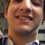 Gioakk from Madrid | Man | 37 years old | Taurus