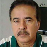 Edvaldo from Buique | Man | 51 years old | Aries