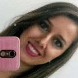 Jaque from Catanduva | Woman | 32 years old | Aries