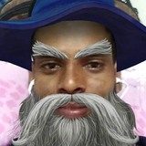 Ali from Muscat | Man | 40 years old | Capricorn