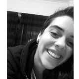 Filipa from Lisbon | Woman | 28 years old | Aquarius