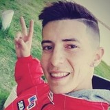 Gonza from Granadero Baigorria | Man | 25 years old | Pisces