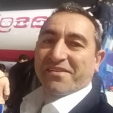 Sifo from Istanbul | Man | 55 years old | Pisces