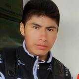 Cholo from Riberalta | Man | 28 years old | Gemini