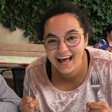 Yasmina from Antwerp | Woman | 29 years old | Libra