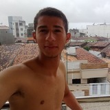 Anthonymsantos from Itabaiana | Man | 26 years old | Pisces